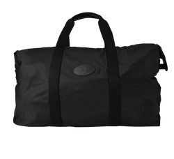 Fold Up Large Clipper, Nylon, Black, MIC, P/L/K, 2*